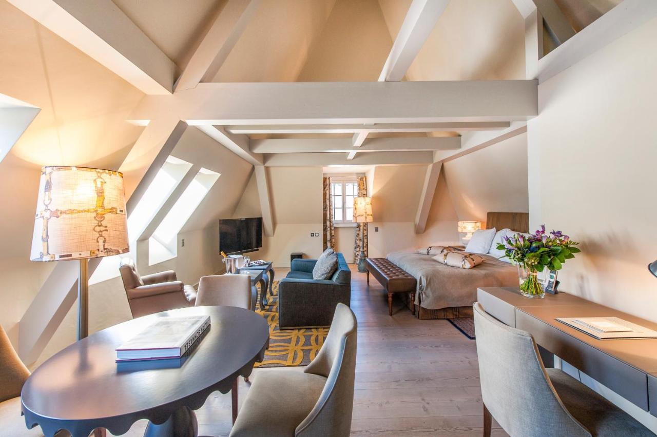 Suite con Vista Montagna